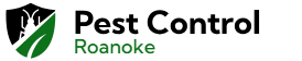 Roanoke Pest Control Company Logo